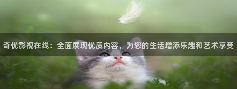即看影视app安卓下载安装：奇优影视在线：全面展现优质内容，为您的生活增添乐趣和艺术享受
